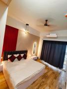 Modern Comfy Vibes Studio Close to Expo & Metro