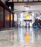 Hotel y Hostal Casa Don Alfonso