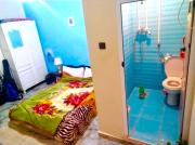 Twin double comfy room tamtetoucht 40 mins from todra gorges