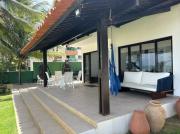 Casa das Piscinas Naturais - Pe na Areia - Tamandare PE