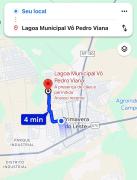 Top Primavera do Leste