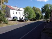 Apartmány u Richarda