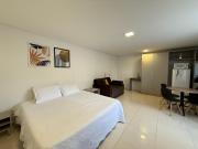 Apartamento Completo no Centro - SPMB02