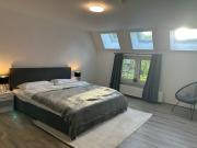 ME LIVING Ferienwohnung Loft Lemgo Brake