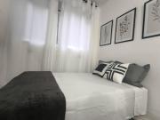 Apê Pretinho Básico - República - Centro Histórico