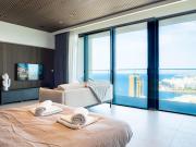 Mercury Tower - 25th Floor Suite