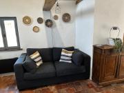 Charme ancien pigeonnier au cœur de la campagne