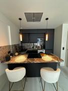 Grand 3P- central proche Masséna - zone sécurisée