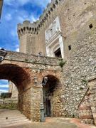 Rome Castle House with Meals Wine and Spirits