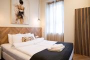 D3 Central Apartment - in the center of Budapest
