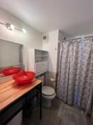 Cómodo y luminoso apartamento