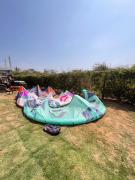 Surf Mojarra Beach Habitación privada con vista al mar