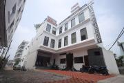 JMD Royal Residency I Luxury 3-Star Hotel