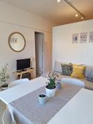 Hermoso departamento zona shopping Aldrey