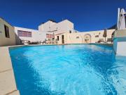 Peaceful escape with private pool