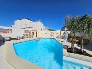 Peaceful escape with private pool