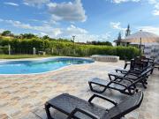 Casa campestre la negra