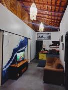 Garden House - Atins