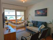 Apê no Centro com a melhor localização da cidade