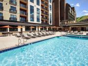 Top Steamboat Springs