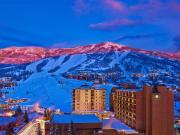 Top Steamboat Springs