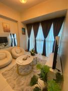 Serendipity staycation