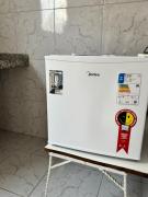 Casa de Luz - Lar na Serra - Suite - Duplo ou Triplo - N4