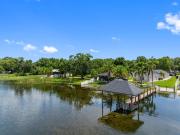 Stunning 5-Bedroom Lakefront Retreat!