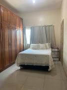 Casa conforto para COP30