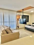 Ritmo Bueno, Setor Bueno, sua melhor vista