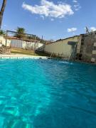 Casa Temporada Bela Vista