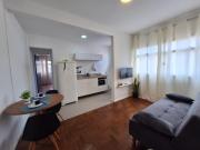 Ipiranga Flat - Guarapari, Espírito Santo