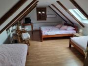 Holiday Home Katica - Two-Bedroom Holiday Home