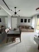 Apartamento próximo a Orla de Atalaia