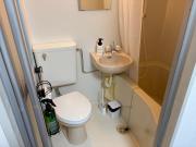 お宿あびこシルバーハイツ