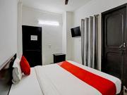 Top New Delhi
