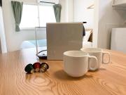 Liaison Apartment Shinsaibashi