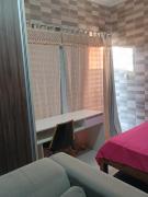 Hostel e pousada paz e benção