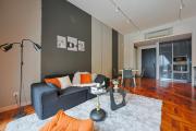 The Mews KLCC Home Plus