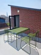 Awesome Roof Top Stay KSPO