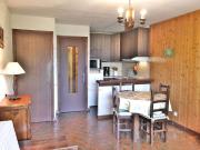 Studio calme pour 4 pers. au Grand-Bornand, proche commerces et télécabines - FR-1-458-247