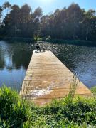 Robin Hoods Well Farm Stay