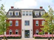 Apartment in Colijnsplaat with Sauna and Jacuzzi