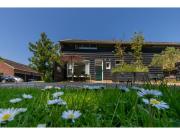 Cozy 4-Person Stay at Rustenpolder