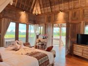 Gunung Gelagah Ubud Villas Ricefield View by EPS Gunung Gelagah Ubud Villas Ricefield View by EPS