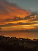 Sunset Seaview Family Room Nuvasa Bay Nongsa 719