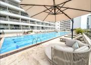 Exclusive apartment Cartagena