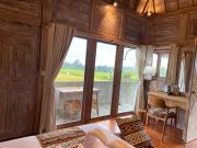 Gunung Gelagah Ubud Villas Ricefield View by EPS Gunung Gelagah Ubud Villas Ricefield View by EPS