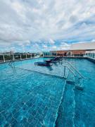 Harbor Living Flat na Praia - Porto de Galinhas