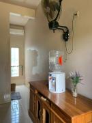 Vivians Lakey peak homestay